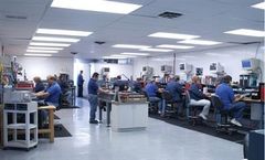 Repairs and Calibration Services