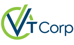 VT Corp - Model ETP - Electrostatic Tar Precipitator