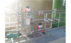 VT Corp - Selective Non-Catalytic Reduction (SNCR)