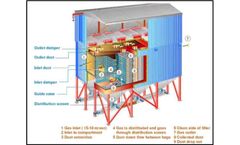 VT Corp - Baghouse / Bag Filters