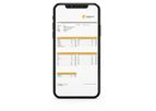 FeedCares - Scanner Solution Uses Near Infrared Spectroscopy (NIRS) Technology