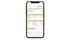 FeedCares - Scanner Solution Uses Near Infrared Spectroscopy (NIRS) Technology