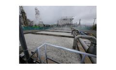 Nijhuis - Model MBBR - Aerobic Biological Treatment Systems