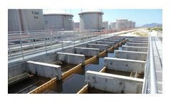 Nijhuis - Model Type CPI - Gravity Separators