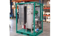 Nijhuis i-NEC - Intelligent Electrocoagulation System