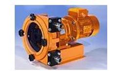 Dulco Flex - Model DFBa - Peristaltic Pump