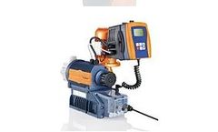 Sigma - Model 1 (Control Type) - Motor-Driven Metering Pump