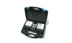 SYCLOPE - Multi-parameter Photometers for Regular Analysis of Water Parameters