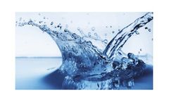 Chemical solution for water treatment industry