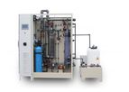 CHLORINSITU - Model II - Open Cell Electrolysis System