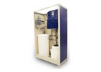 CHLORINSITU - Model III Compact - Membrane Cell Electrolysis System