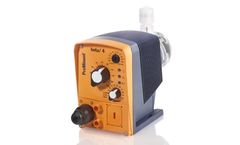 Beta - Solenoid-Driven Metering Pump