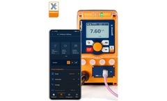 ProMinent - Model Gamma/ X - Solenoid-Driven Metering Pump