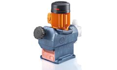 ProMinent - Model Vario C - Motor-Driven Metering Pump