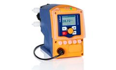ProMinent - Model DFXa - Peristaltic Pump DULCO Flex Control