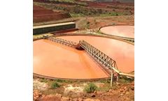 Sinofloc - Red Mud Settling Flocculants