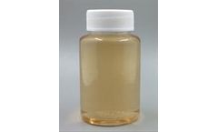 Polyamine - Liquid Cationic Coagulants