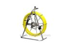 P50A - Model P50A - Applied in Sewer Camera