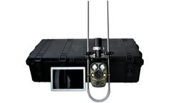 Schroder - Model E20C - Wireless Manhole Camera