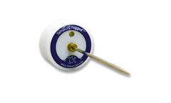 ruggedPlus TempLog - Model DK310-DM - High-Resolution Data Logger