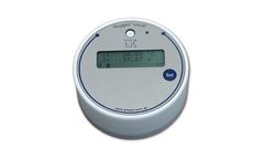 ruggedVisual - Model DK651 - Data Logger