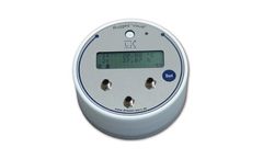 ruggedVisual - Model DK651-3S - Data Logger