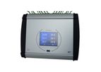 Model DCXP-16 - Data Logger