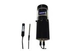 Model DK8040 - Robust and Flexible Stationary Data Logger with GPRS