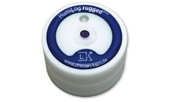 ruggedPlus HumiLog - Model DK320 - High-Resolution Data Logger for Humidity & Temperature
