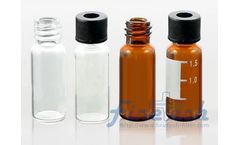 2ml / 8mm Screw Thread Vials