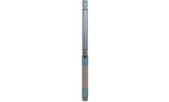 Bizzi & Tedeschi - Model 146 series - 6” Submersible Electric Pumps