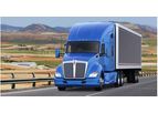 Kenworth - Model T680 - Truck