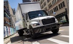 Freightliner - Model M2 106 Plus - Medium Duty Truck