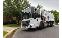 Freightliner - Model EconicSD - Severe Duty Truck