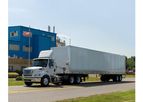 Freightliner - Model M2 112 Plus - On-Highway Truck