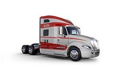 ProStar - Model ES - Fuel Truck