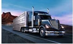 LoneStar - Heavy  Duty Truck