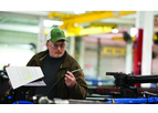 Custom Truck Services
