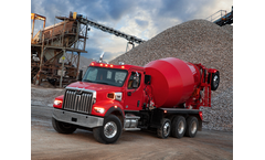 Western Star - Model 47X - Truck