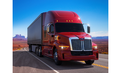 Western Star - Model 57X - Truck