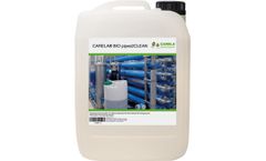 BIO pipes2CLEAN - Model 1.20201.10 - Active Oxygen for Powerful Fine Cleaning of Drinking Water Supply Systems