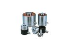 Atlas - Evacuable Pellet Dies