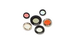 Spectrolab - Image Quality Infrared Polarizers