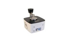 Quest - Model ATR - Laboratory Spectroscopy