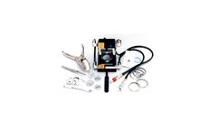 Atlas - Model GS15800 & GS15640 - High Temp. Film-Maker