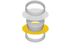 Sietronics - Model XRF S1500 Series - Sample Cups