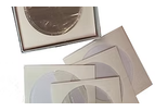 Sietronics - Model XRF - Carrier Frames Film