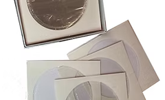 Sietronics - Model XRF - Carrier Frames Film