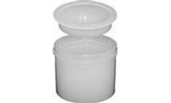 Sietronics - Model XRF S1935-OX Series - Sample Cups