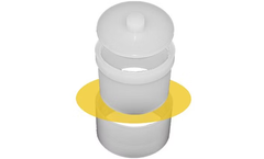 Sietronics - Model XRF S1000 Series - Sample Cups